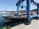 Baglietto Launch New 44m Fast Yacht Monokini