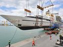 Sanlorenzo Launch Three Superyachts in One Week