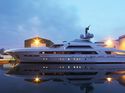 Heesen Yachts Launch Galactica Star