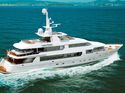 Bloemsma Van Breemen Create A Pedigree Superyacht