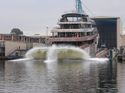 Lürssen Launch Superyacht Orchid