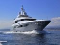Superyacht in Focus: Apostrophe