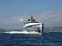 Columbus Yachts on Creating a Hybrid Sport Yacht