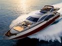 Azimut to Launch Third 120SL in April