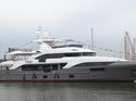 Benetti Launch Third Classic Supreme 132
