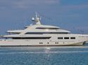CRN Launch Hull Number 133