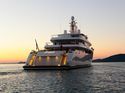 Grace E Successfully Completes Sea Trials