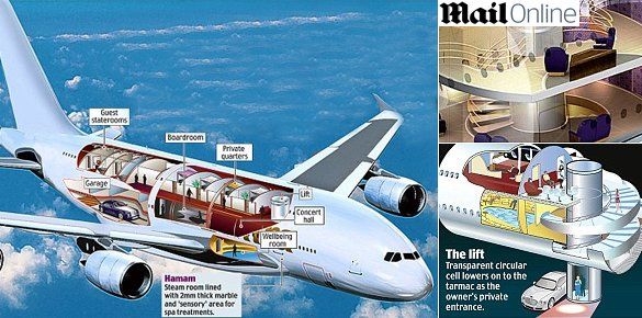 saudi prince buys fully customized airbus million will blow away saudi prince buys fully customized airbus million will blow away
