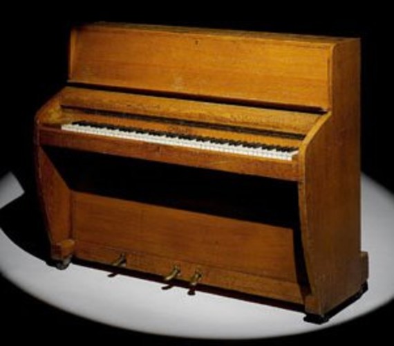 Challen Piano